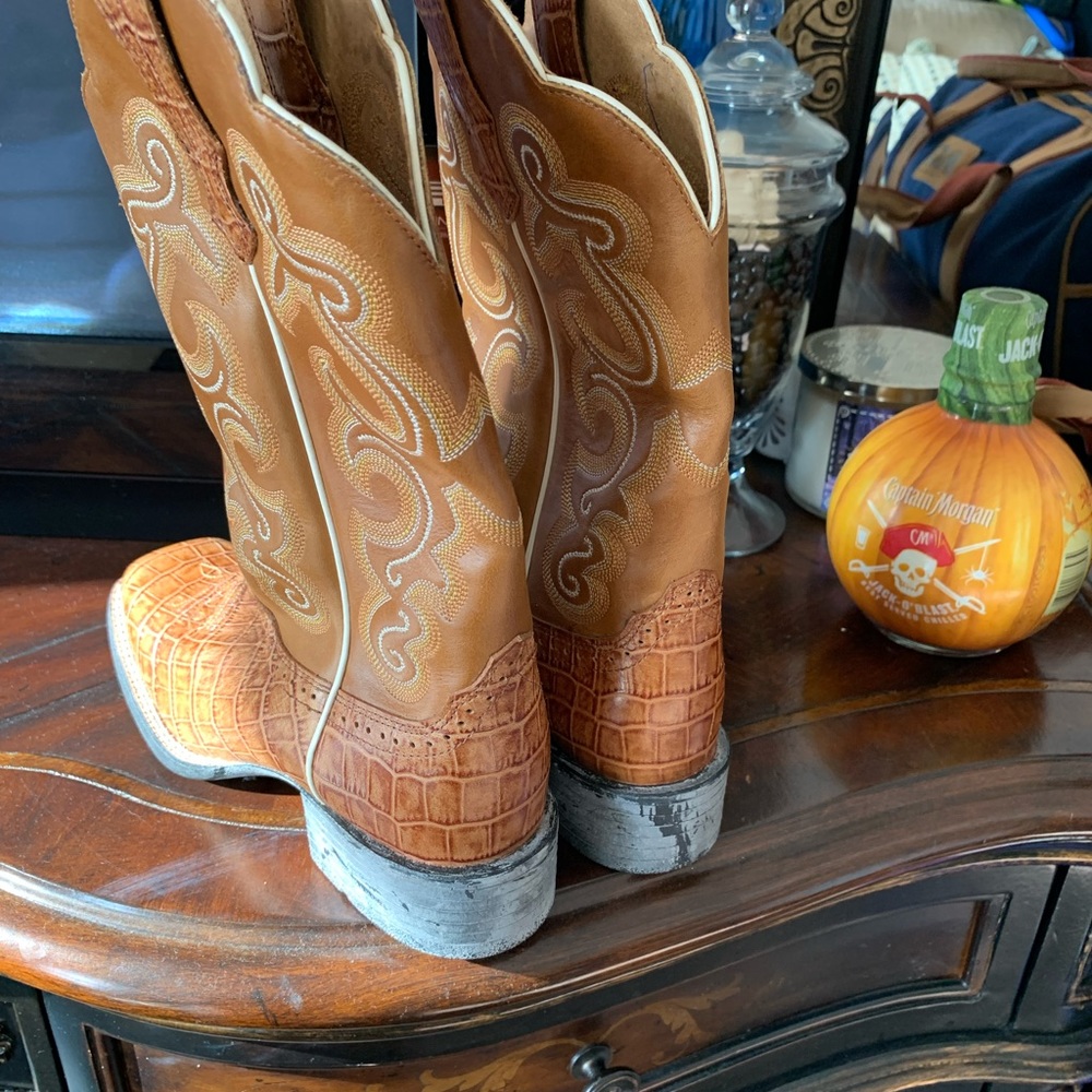 Ariat Quickdraw - image 4